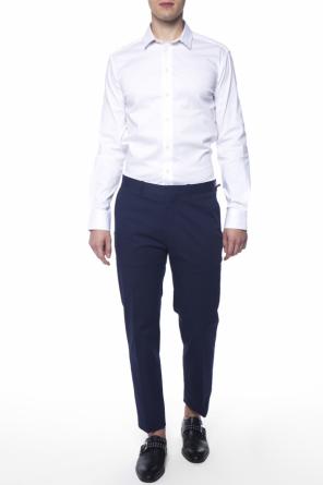 Kent & curwen x david beckham, zdjęcie 2 Kent & curwen x david beckham od Kent & Curwen
